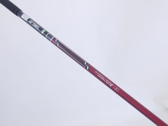 Fairway Wood : Other Brand : ไม้กระเทย Yonex E-Zone SD Loft 22 FLex S