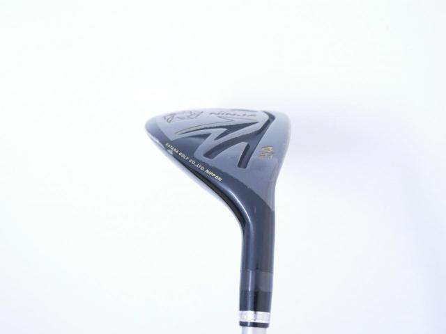 Fairway Wood : Katana : ไม้กระเทย Katana NINJA UT 2020 (ตัวท๊อป ออกปี 2020) Loft 21 Flex SR