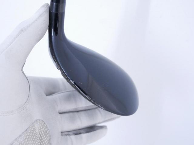 Fairway Wood : Katana : ไม้กระเทย Katana NINJA UT 2020 (ตัวท๊อป ออกปี 2020) Loft 21 Flex SR