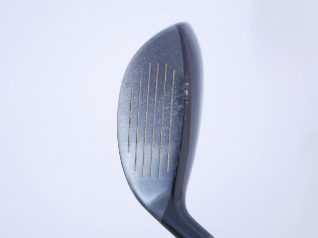 Fairway Wood : Katana : ไม้กระเทย Katana NINJA UT 2020 (ตัวท๊อป ออกปี 2020) Loft 21 Flex SR