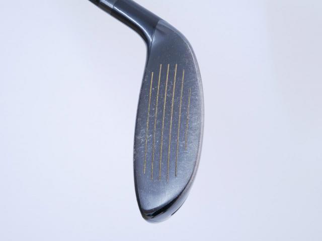 Fairway Wood : Katana : ไม้กระเทย Katana NINJA UT 2020 (ตัวท๊อป ออกปี 2020) Loft 21 Flex SR