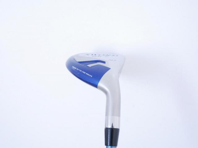 Fairway Wood : Katana : ไม้กระเทย Katana Sword GS-7 (มี Offset กันลูกบานออกขวา) Loft 20 ก้าน Fujikura Speeder Five Flex R