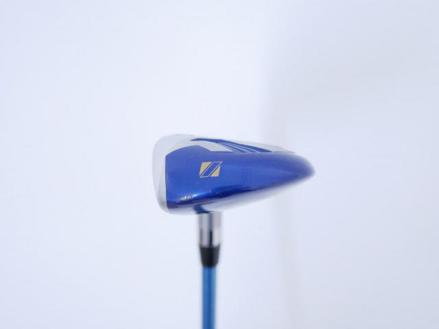 Fairway Wood : Katana : ไม้กระเทย Katana Sword GS-7 (มี Offset กันลูกบานออกขวา) Loft 20 ก้าน Fujikura Speeder Five Flex R