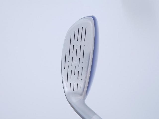 Fairway Wood : Katana : ไม้กระเทย Katana Sword GS-7 (มี Offset กันลูกบานออกขวา) Loft 20 ก้าน Fujikura Speeder Five Flex R