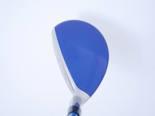 Fairway Wood : Katana : ไม้กระเทย Katana Sword GS-7 (มี Offset กันลูกบานออกขวา) Loft 20 ก้าน Fujikura Speeder Five Flex R