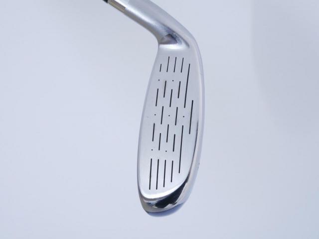 Fairway Wood : Katana : ไม้กระเทย Katana Sword GS-7 (มี Offset กันลูกบานออกขวา) Loft 20 ก้าน Fujikura Speeder Five Flex R