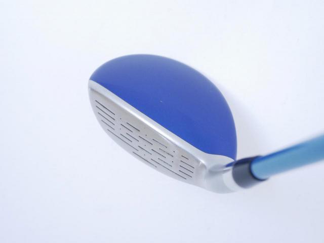 Fairway Wood : Katana : ไม้กระเทย Katana Sword GS-7 (มี Offset กันลูกบานออกขวา) Loft 20 ก้าน Fujikura Speeder Five Flex R