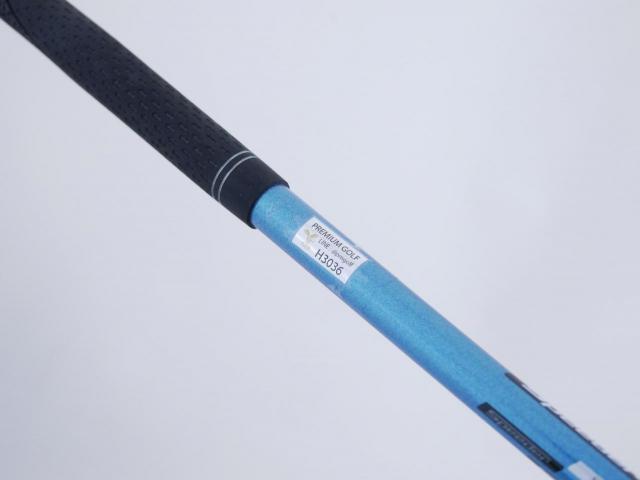 Fairway Wood : Katana : ไม้กระเทย Katana Sword GS-7 (มี Offset กันลูกบานออกขวา) Loft 20 ก้าน Fujikura Speeder Five Flex R