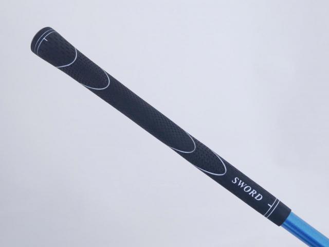 Fairway Wood : Katana : ไม้กระเทย Katana Sword GS-7 (มี Offset กันลูกบานออกขวา) Loft 20 ก้าน Fujikura Speeder Five Flex R