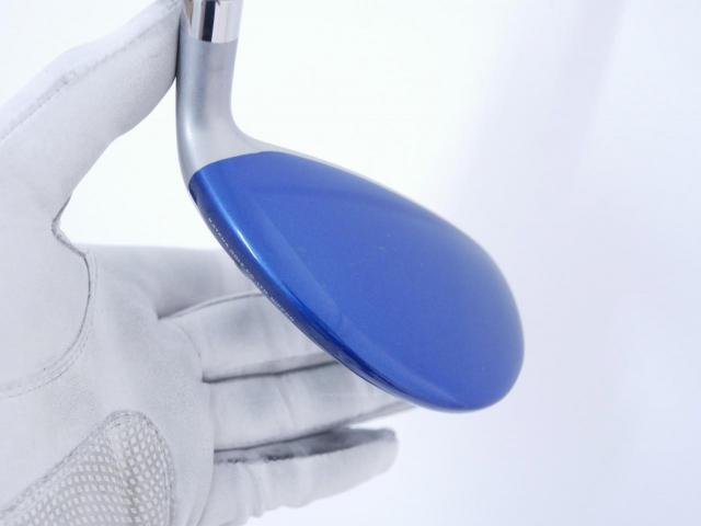 Fairway Wood : Katana : ไม้กระเทย Katana Sword GS-7 (มี Offset กันลูกบานออกขวา) Loft 23 ก้าน Fujikura Speeder Five Flex R