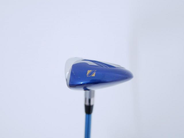 Fairway Wood : Katana : ไม้กระเทย Katana Sword GS-7 (มี Offset กันลูกบานออกขวา) Loft 23 ก้าน Fujikura Speeder Five Flex R