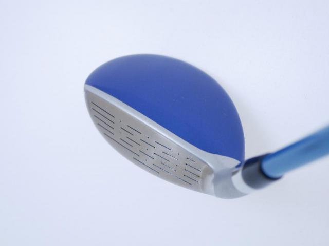 Fairway Wood : Katana : ไม้กระเทย Katana Sword GS-7 (มี Offset กันลูกบานออกขวา) Loft 23 ก้าน Fujikura Speeder Five Flex R