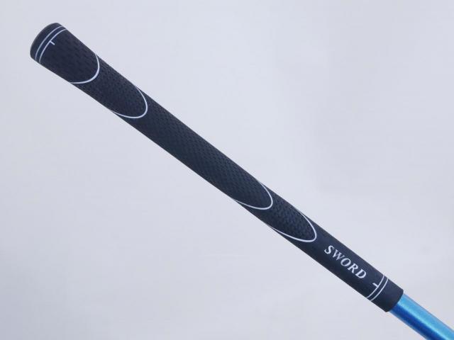 Fairway Wood : Katana : ไม้กระเทย Katana Sword GS-7 (มี Offset กันลูกบานออกขวา) Loft 23 ก้าน Fujikura Speeder Five Flex R