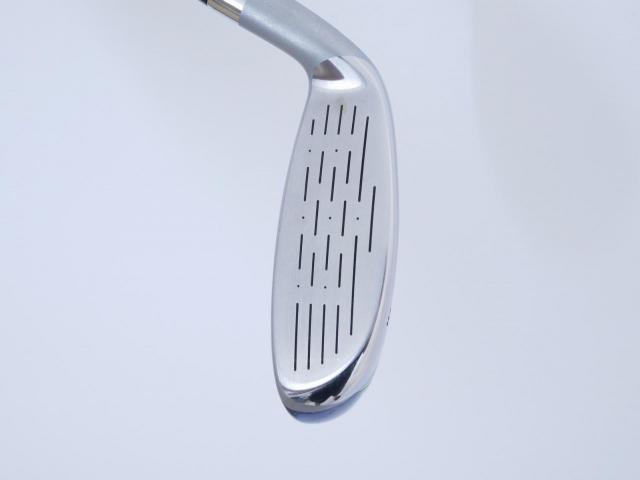Fairway Wood : Katana : ไม้กระเทย Katana Sword GS-7 (มี Offset กันลูกบานออกขวา) Loft 23 ก้าน Fujikura Speeder Five Flex R