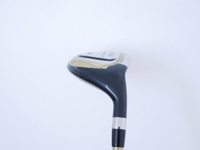 Fairway Wood : Katana : ไม้กระเทย Katana Sword Sniper 589 (ปี 2017) Loft 21 ก้าน Fujikura Speeder 589 Flex SR