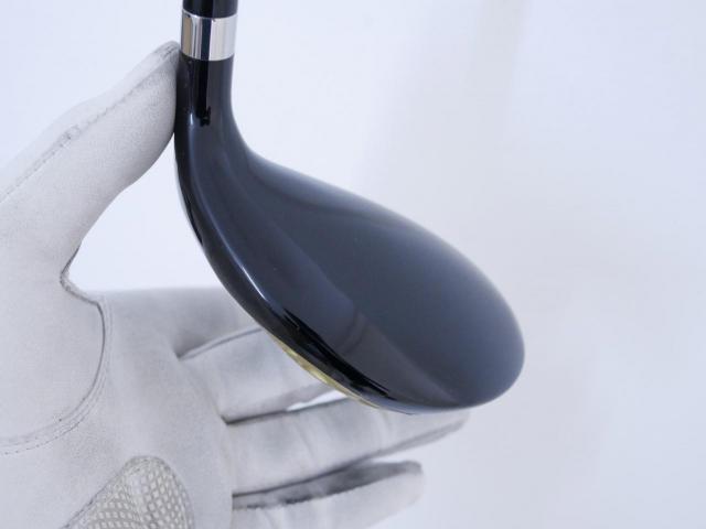 Fairway Wood : Katana : ไม้กระเทย Katana Sword Sniper 589 (ปี 2017) Loft 21 ก้าน Fujikura Speeder 589 Flex SR