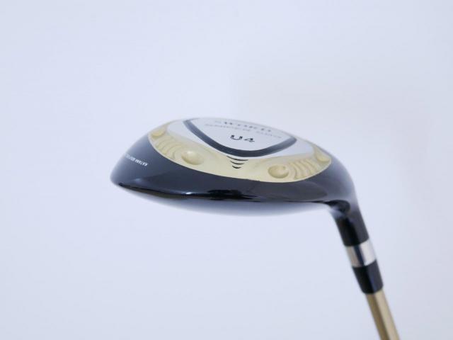 Fairway Wood : Katana : ไม้กระเทย Katana Sword Sniper 589 (ปี 2017) Loft 21 ก้าน Fujikura Speeder 589 Flex SR