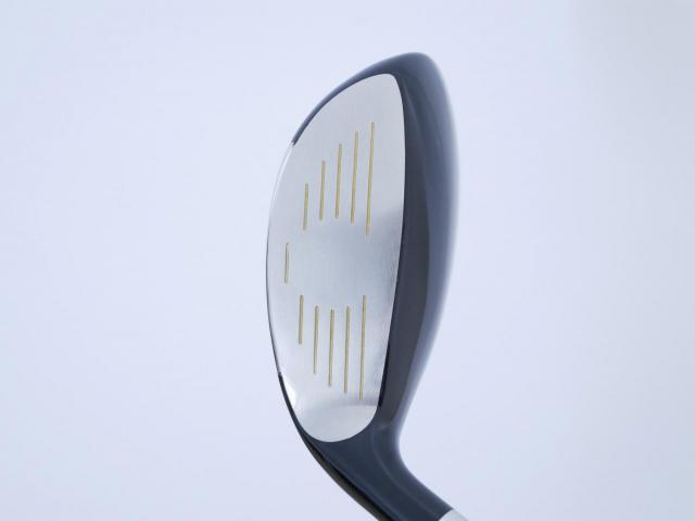 Fairway Wood : Katana : ไม้กระเทย Katana Sword Sniper 589 (ปี 2017) Loft 21 ก้าน Fujikura Speeder 589 Flex SR