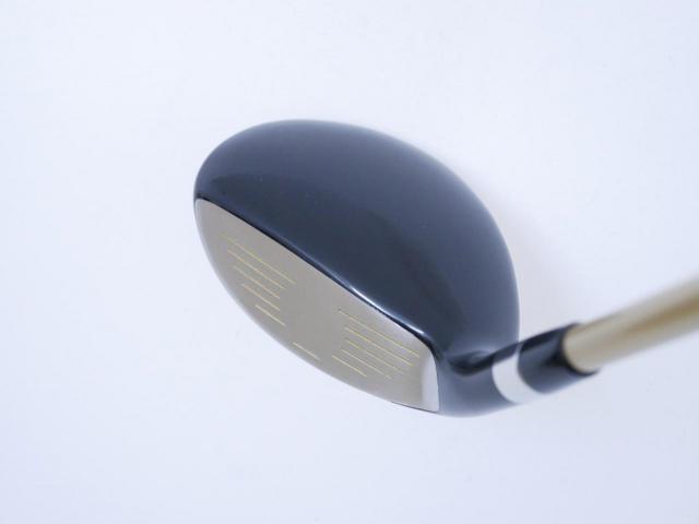 Fairway Wood : Katana : ไม้กระเทย Katana Sword Sniper 589 (ปี 2017) Loft 21 ก้าน Fujikura Speeder 589 Flex SR