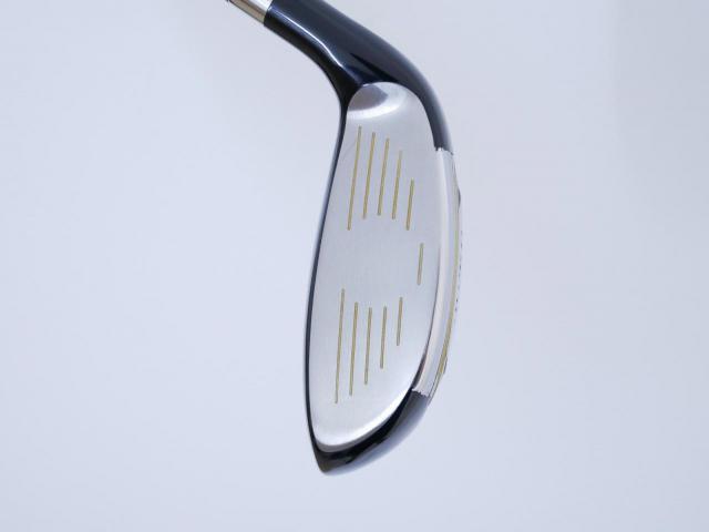 Fairway Wood : Katana : ไม้กระเทย Katana Sword Sniper 589 (ปี 2017) Loft 21 ก้าน Fujikura Speeder 589 Flex SR
