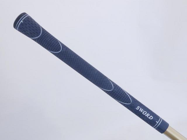 Fairway Wood : Katana : ไม้กระเทย Katana Sword Sniper 589 (ปี 2017) Loft 21 ก้าน Fujikura Speeder 589 Flex SR