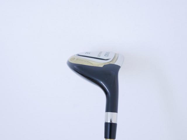 Fairway Wood : Katana : ไม้กระเทย Katana Sword Sniper 589 (ปี 2017) Loft 24 ก้าน Fujikura Speeder 589 Flex SR