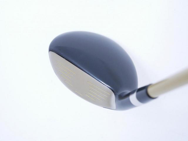 Fairway Wood : Katana : ไม้กระเทย Katana Sword Sniper 589 (ปี 2017) Loft 24 ก้าน Fujikura Speeder 589 Flex SR