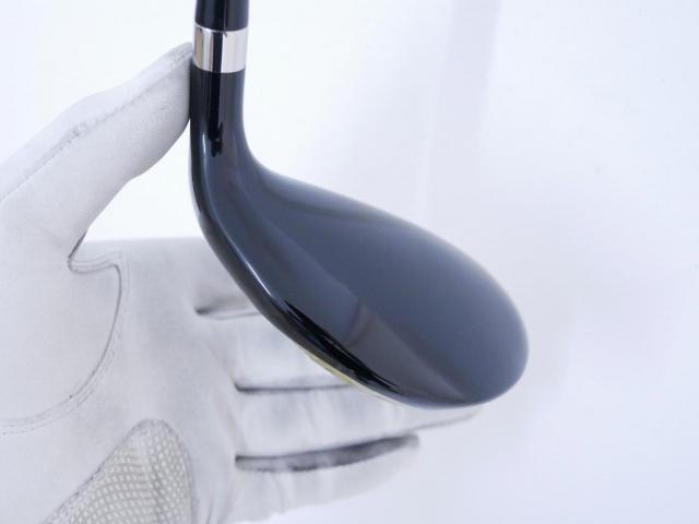 Fairway Wood : Katana : ไม้กระเทย Katana Sword Sniper 589 (ปี 2017) Loft 24 ก้าน Fujikura Speeder 589 Flex SR