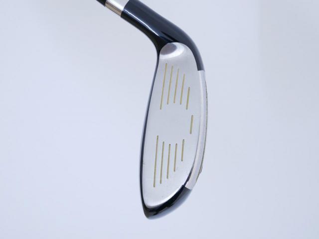 Fairway Wood : Katana : ไม้กระเทย Katana Sword Sniper 589 (ปี 2017) Loft 24 ก้าน Fujikura Speeder 589 Flex SR