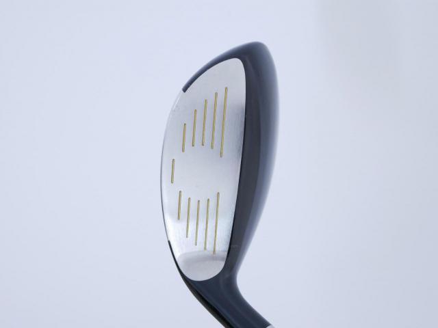 Fairway Wood : Katana : ไม้กระเทย Katana Sword Sniper 589 (ปี 2017) Loft 24 ก้าน Fujikura Speeder 589 Flex SR