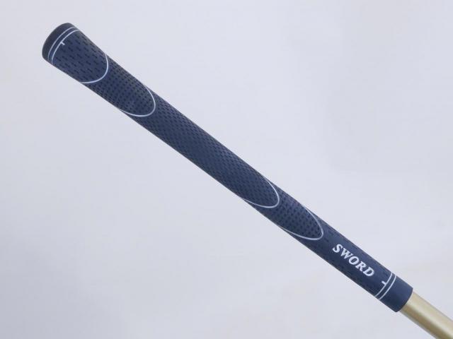 Fairway Wood : Katana : ไม้กระเทย Katana Sword Sniper 589 (ปี 2017) Loft 24 ก้าน Fujikura Speeder 589 Flex SR