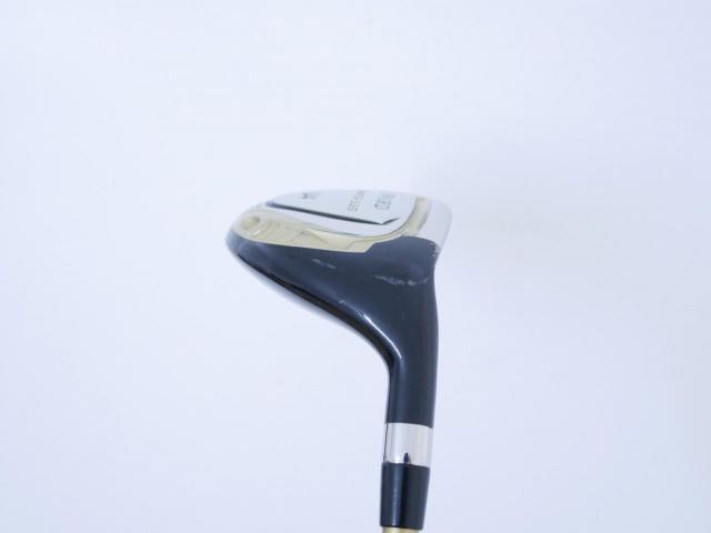 Fairway Wood : Katana : ไม้กระเทย Katana Sword Sniper 589 (ปี 2017) Loft 21 ก้าน Fujikura Speeder 589 Flex R