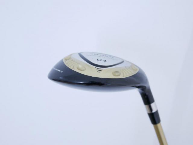 Fairway Wood : Katana : ไม้กระเทย Katana Sword Sniper 589 (ปี 2017) Loft 21 ก้าน Fujikura Speeder 589 Flex R