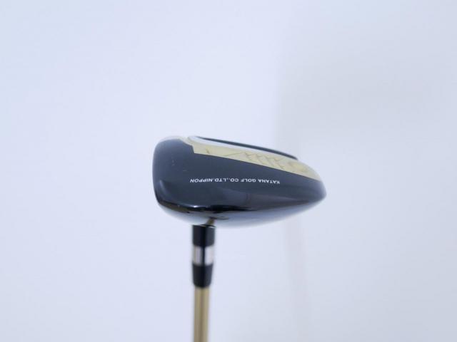 Fairway Wood : Katana : ไม้กระเทย Katana Sword Sniper 589 (ปี 2017) Loft 21 ก้าน Fujikura Speeder 589 Flex R