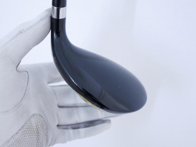 Fairway Wood : Katana : ไม้กระเทย Katana Sword Sniper 589 (ปี 2017) Loft 21 ก้าน Fujikura Speeder 589 Flex R