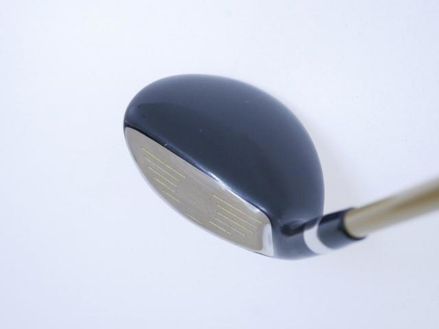Fairway Wood : Katana : ไม้กระเทย Katana Sword Sniper 589 (ปี 2017) Loft 21 ก้าน Fujikura Speeder 589 Flex R