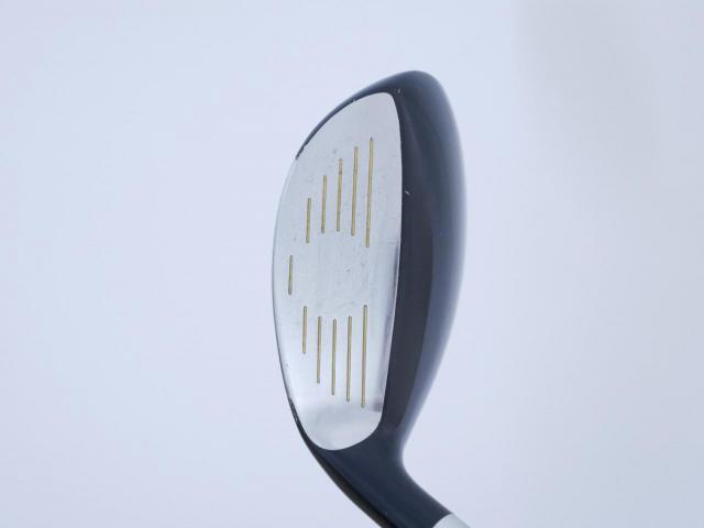 Fairway Wood : Katana : ไม้กระเทย Katana Sword Sniper 589 (ปี 2017) Loft 21 ก้าน Fujikura Speeder 589 Flex R
