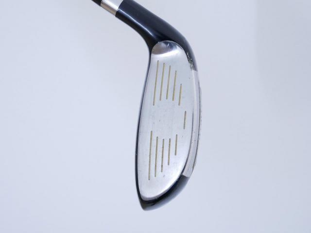 Fairway Wood : Katana : ไม้กระเทย Katana Sword Sniper 589 (ปี 2017) Loft 21 ก้าน Fujikura Speeder 589 Flex R