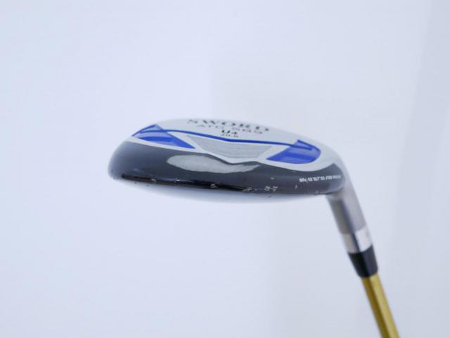 Fairway Wood : Katana : ไม้กระเทย Katana Sword ATC-589 Loft 20 ก้าน Speeder 589 Flex SR
