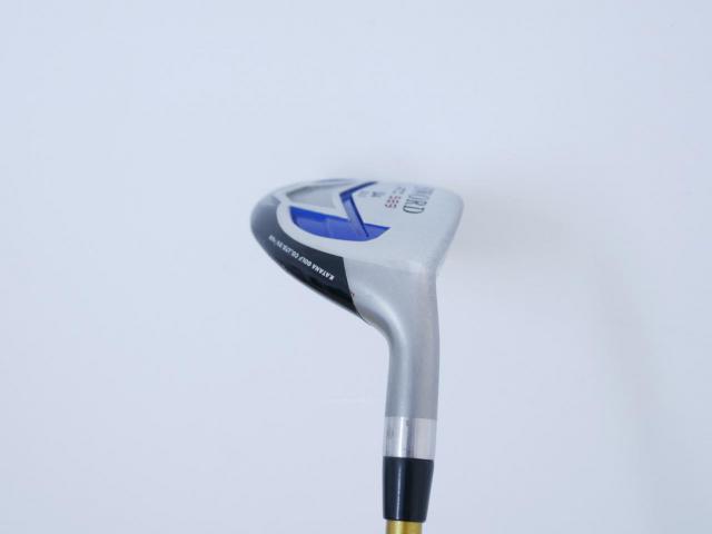 Fairway Wood : Katana : ไม้กระเทย Katana Sword ATC-589 Loft 20 ก้าน Speeder 589 Flex SR