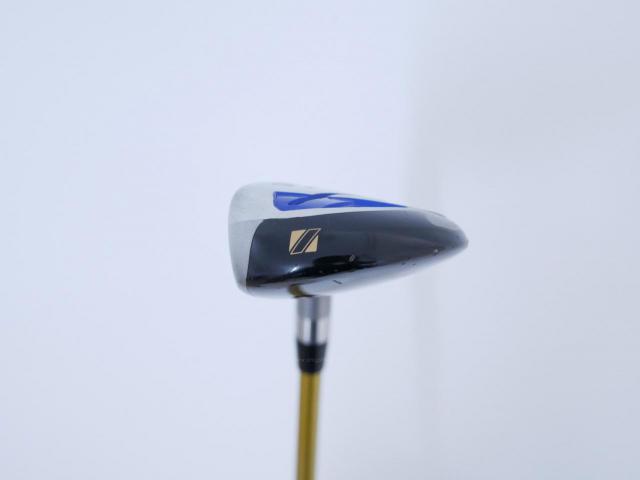 Fairway Wood : Katana : ไม้กระเทย Katana Sword ATC-589 Loft 20 ก้าน Speeder 589 Flex SR