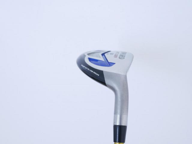 Fairway Wood : Katana : ไม้กระเทย Katana Sword ATC-589 Loft 23 ก้าน Speeder 589 Flex SR