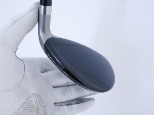 Fairway Wood : Katana : ไม้กระเทย Katana Sword ATC-589 Loft 23 ก้าน Speeder 589 Flex SR