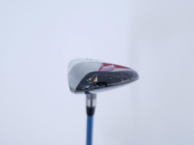 Fairway Wood : Katana : ไม้กระเทย Katana Sword Izu Max SX Loft 20 ก้านกราไฟต์ Speeder 589 Flex R