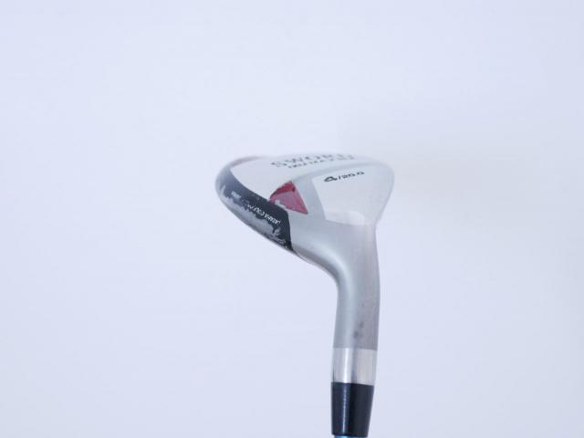 Fairway Wood : Katana : ไม้กระเทย Katana Sword Izu Max SX Loft 20 ก้านกราไฟต์ Speeder 589 Flex R