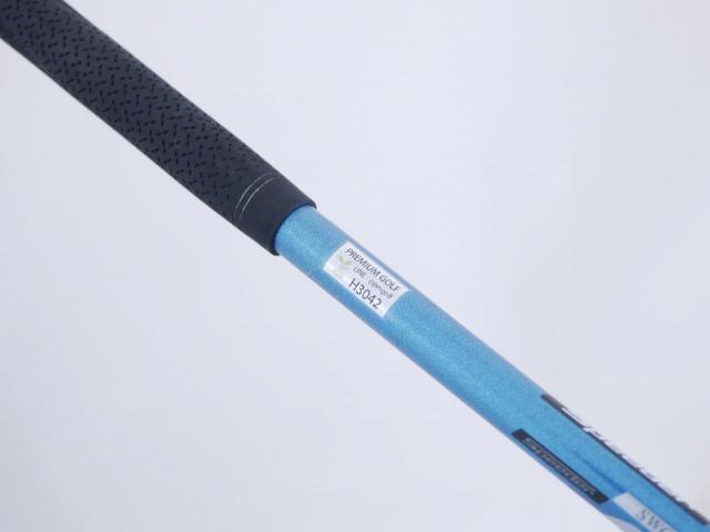 Fairway Wood : Katana : ไม้กระเทย Katana Sword Izu Max SX Loft 20 ก้านกราไฟต์ Speeder 589 Flex R