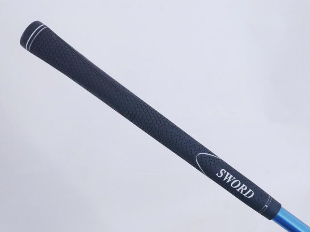 Fairway Wood : Katana : ไม้กระเทย Katana Sword Izu Max SX Loft 20 ก้านกราไฟต์ Speeder 589 Flex R