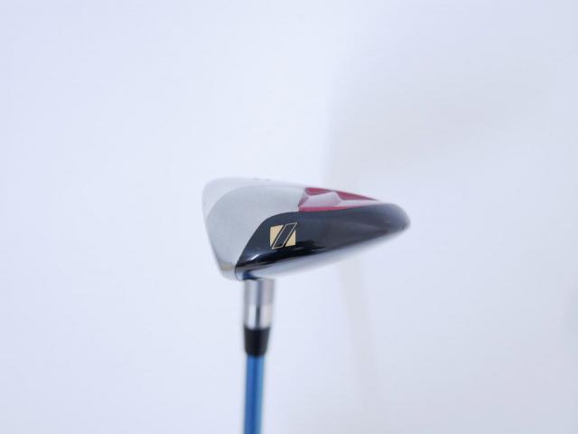 Fairway Wood : Katana : ไม้กระเทย Katana Sword Izu Max SX Loft 23 ก้านกราไฟต์ Speeder 589 Flex R