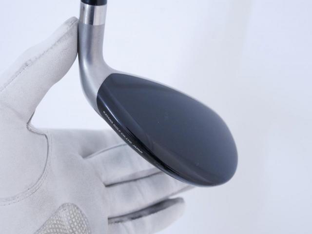 Fairway Wood : Katana : ไม้กระเทย Katana Sword Izu Max SX Loft 23 ก้านกราไฟต์ Speeder 589 Flex R