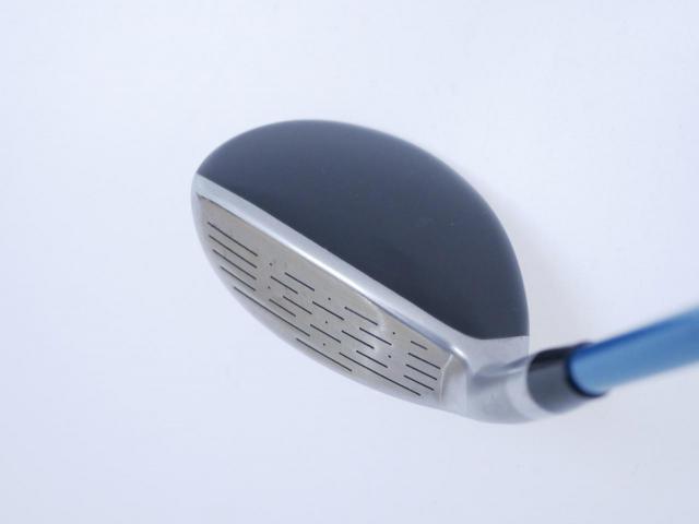 Fairway Wood : Katana : ไม้กระเทย Katana Sword Izu Max SX Loft 23 ก้านกราไฟต์ Speeder 589 Flex R